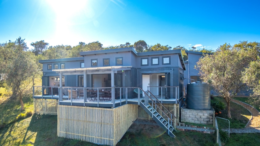 Commercial Property for Sale in Hoekwil Western Cape